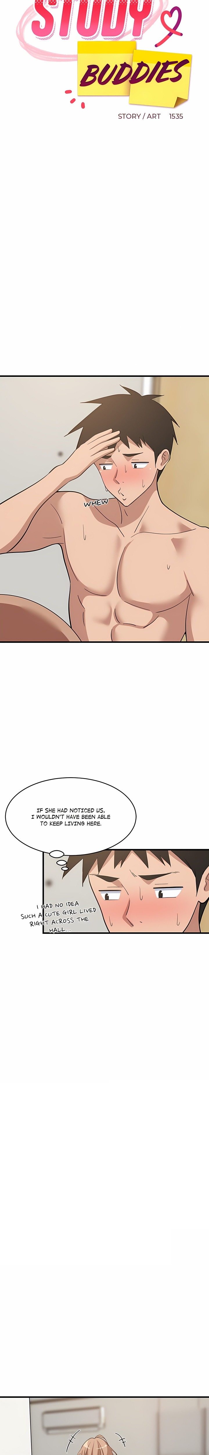 College Grades Skyrocketing - Chapter 92 Page 3