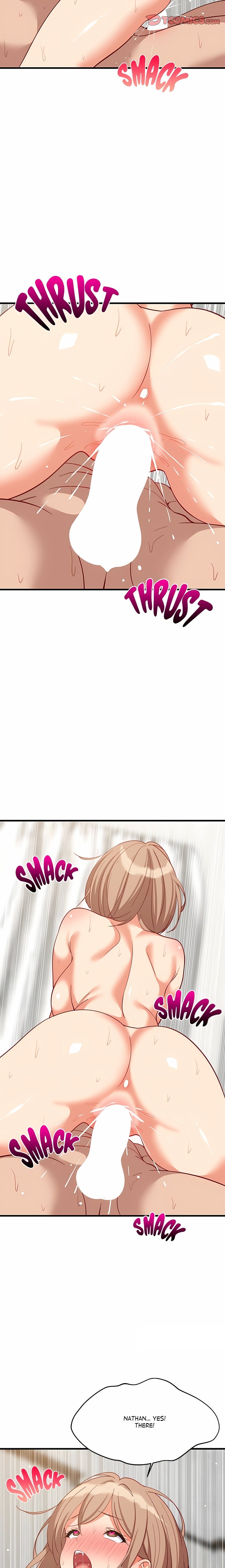 College Grades Skyrocketing - Chapter 93 Page 13