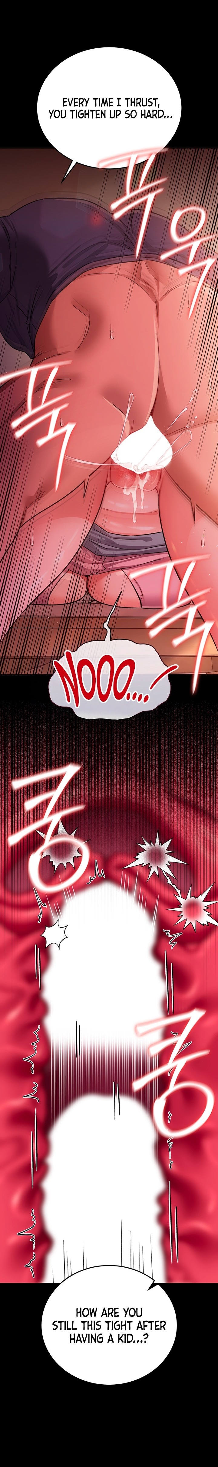 A Dangerous Deal and The Girl Next Door - Chapter 65 Page 10