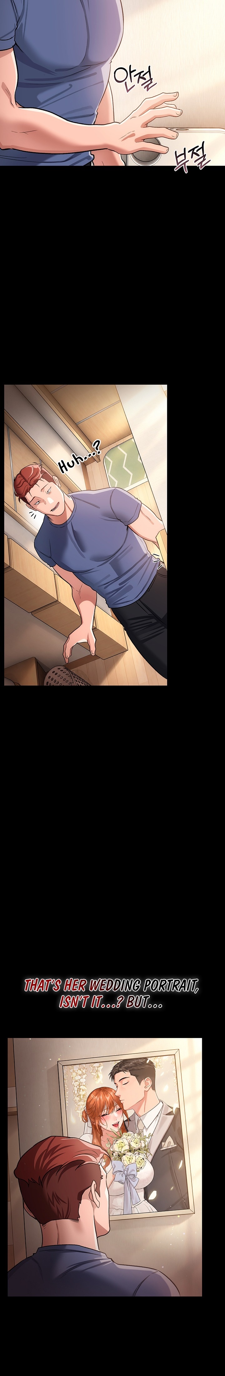 A Dangerous Deal and The Girl Next Door - Chapter 65 Page 18