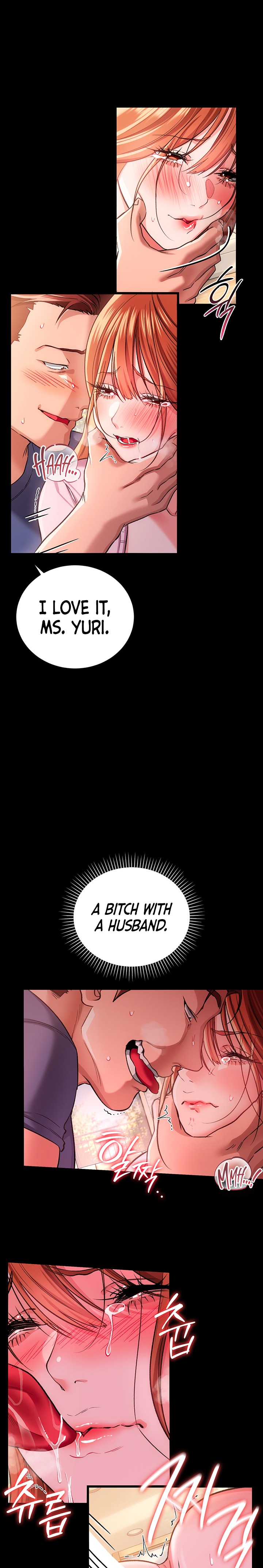 A Dangerous Deal and The Girl Next Door - Chapter 65 Page 18