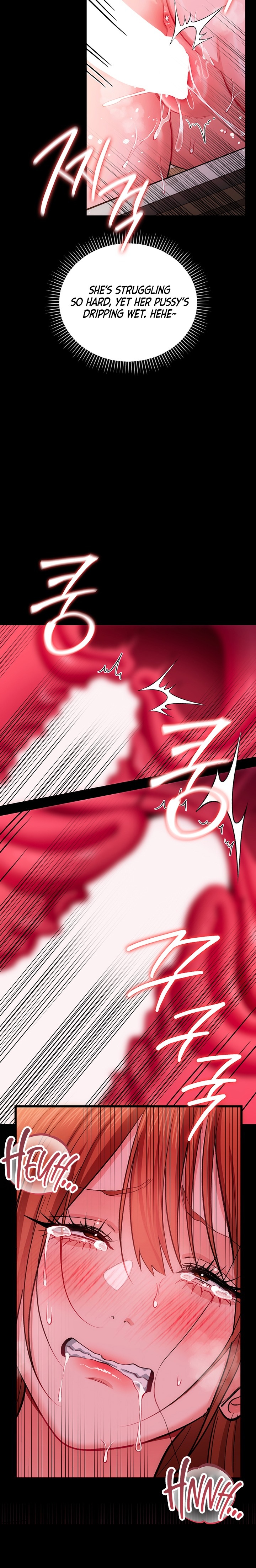 A Dangerous Deal and The Girl Next Door - Chapter 65 Page 19
