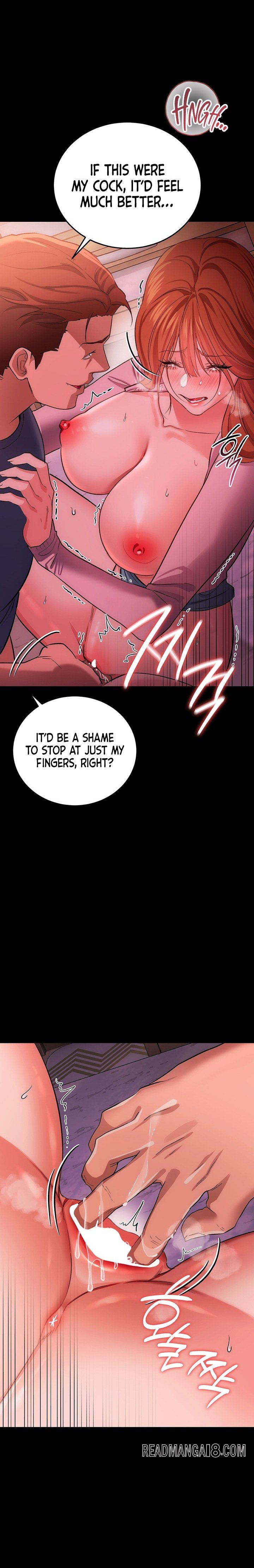 A Dangerous Deal and The Girl Next Door - Chapter 65 Page 29