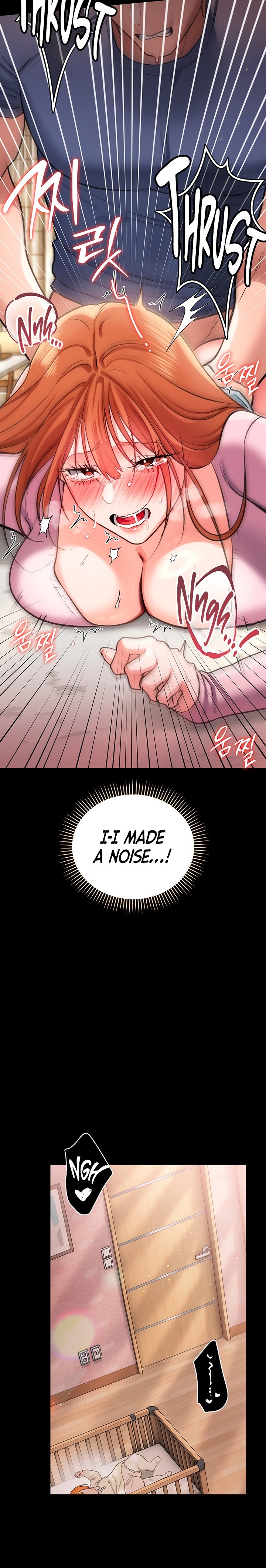 A Dangerous Deal and The Girl Next Door - Chapter 65 Page 3