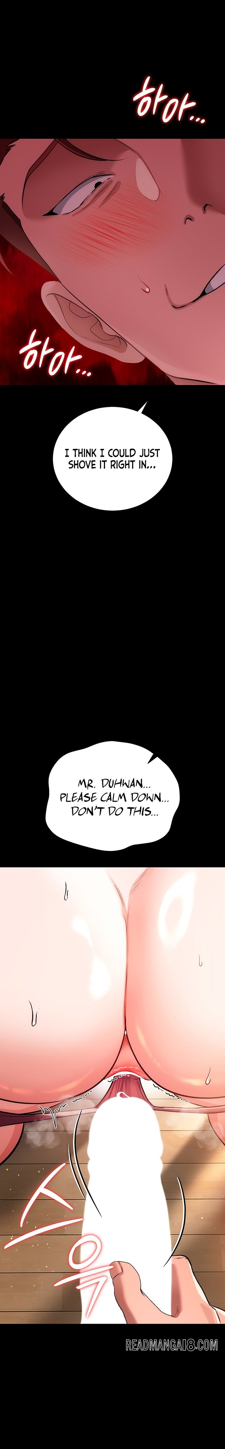 A Dangerous Deal and The Girl Next Door - Chapter 65 Page 31