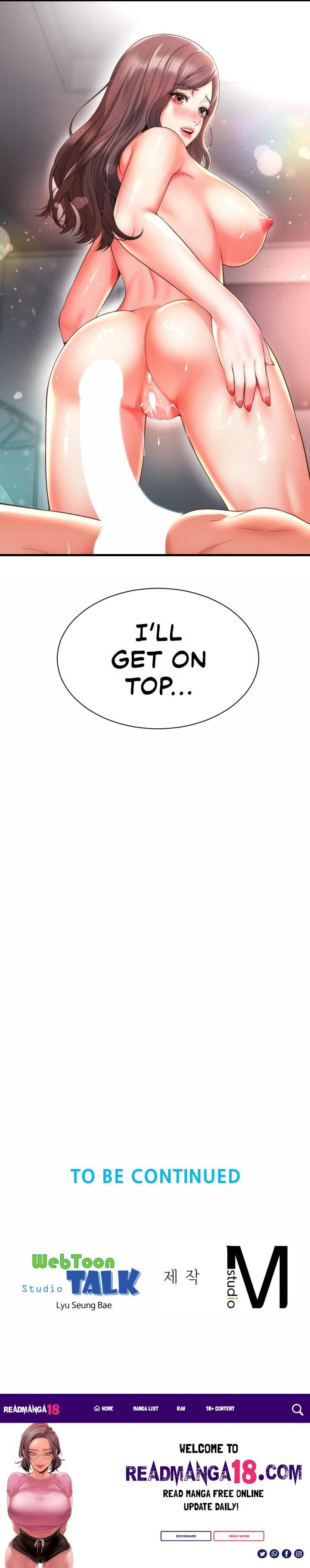 Friend’s Mom Is Mine - Chapter 12 Page 17