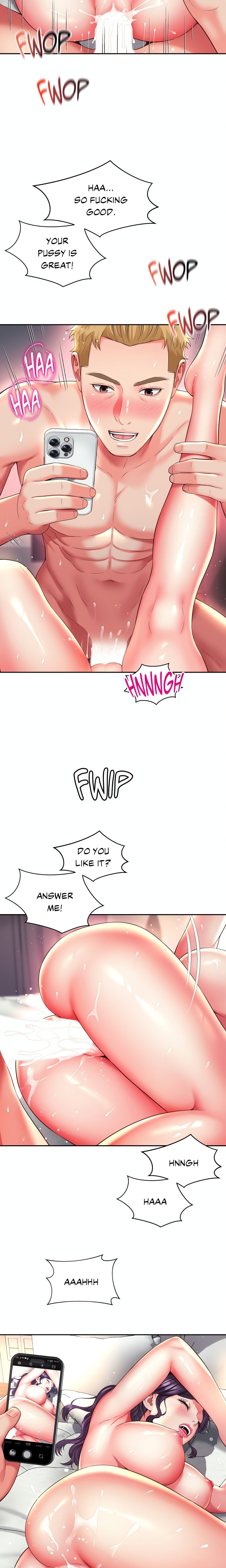 Friend’s Mom Is Mine - Chapter 43 Page 4