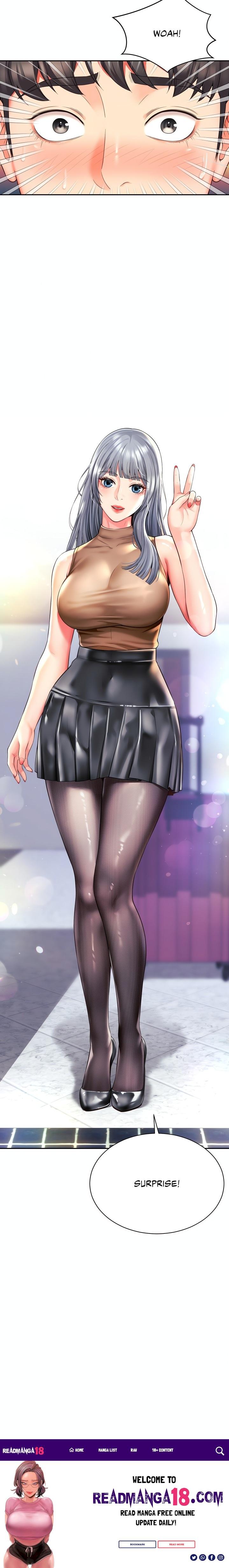 Friend’s Mom Is Mine - Chapter 46 Page 16