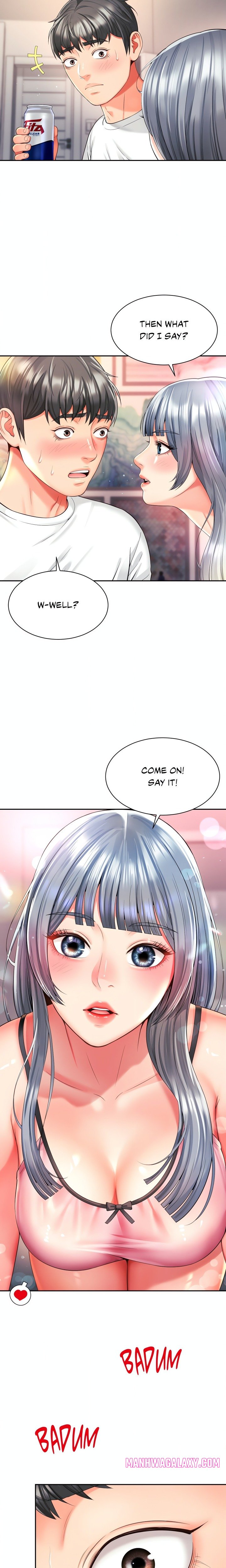 Friend’s Mom Is Mine - Chapter 47 Page 13