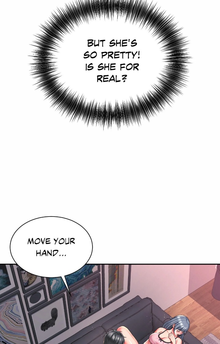 Friend’s Mom Is Mine - Chapter 48 Page 17