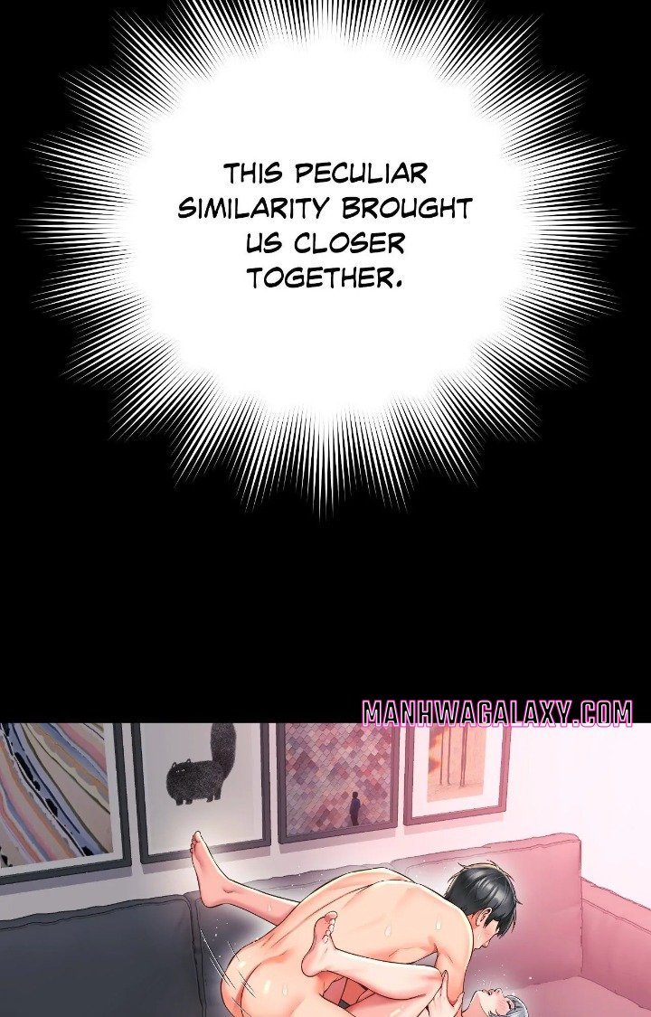 Friend’s Mom Is Mine - Chapter 48 Page 38