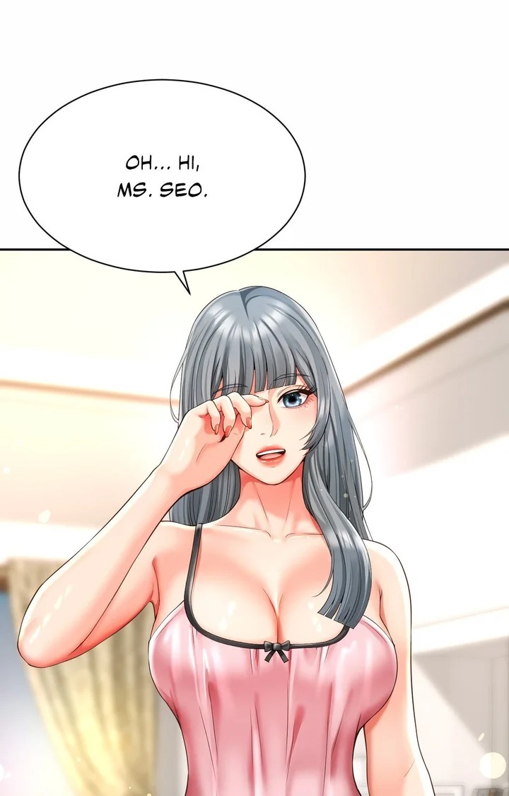 Friend’s Mom Is Mine - Chapter 49 Page 1