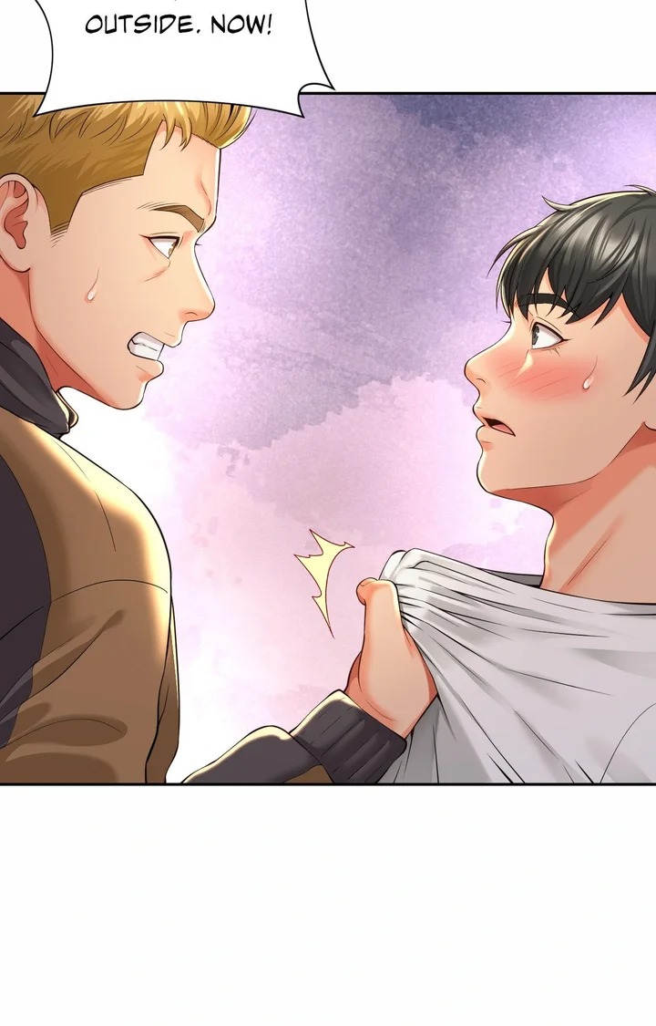 Friend’s Mom Is Mine - Chapter 49 Page 26