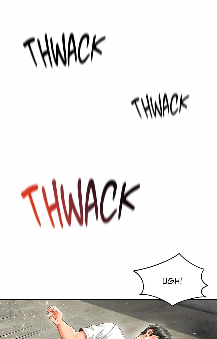 Friend’s Mom Is Mine - Chapter 49 Page 30