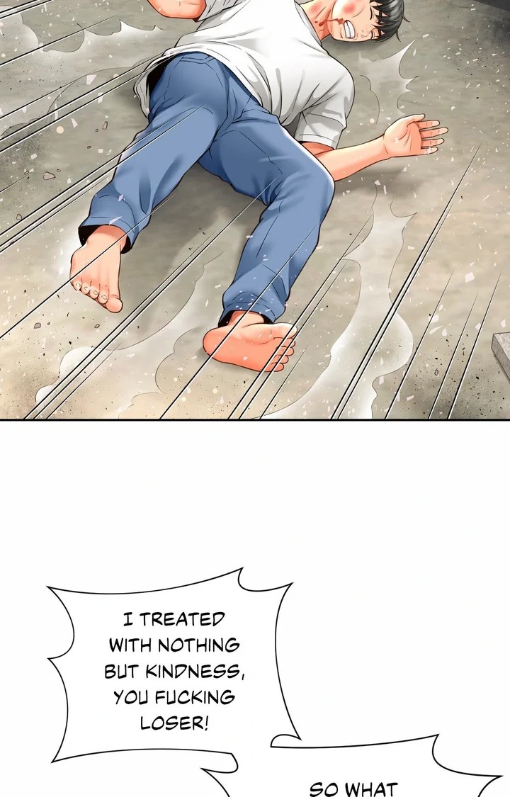 Friend’s Mom Is Mine - Chapter 49 Page 31