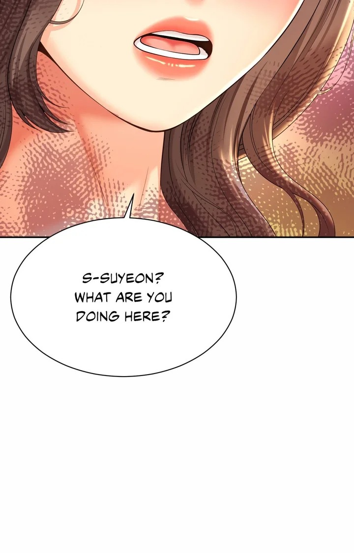 Friend’s Mom Is Mine - Chapter 49 Page 4