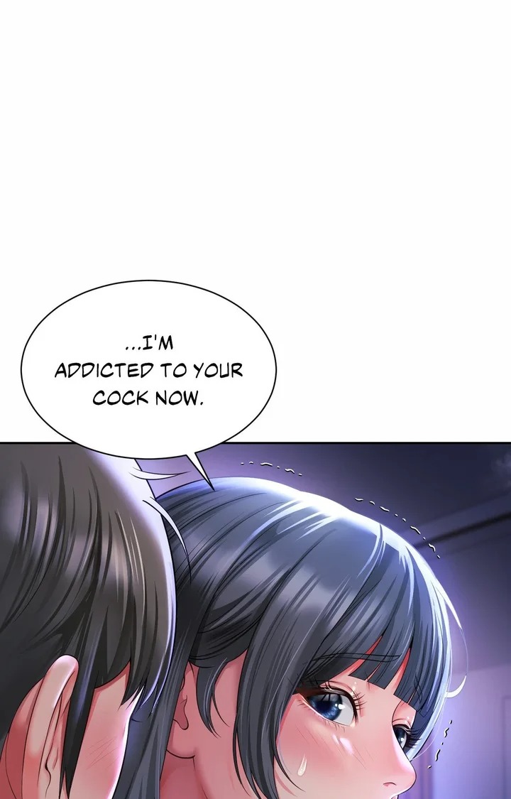 Friend’s Mom Is Mine - Chapter 50 Page 10