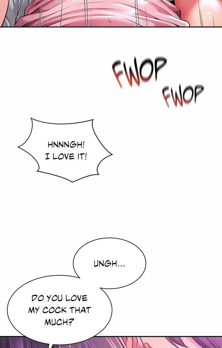 Friend’s Mom Is Mine - Chapter 50 Page 16