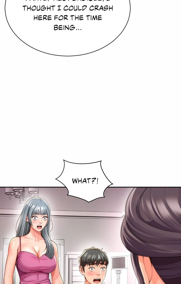 Friend’s Mom Is Mine - Chapter 50 Page 61