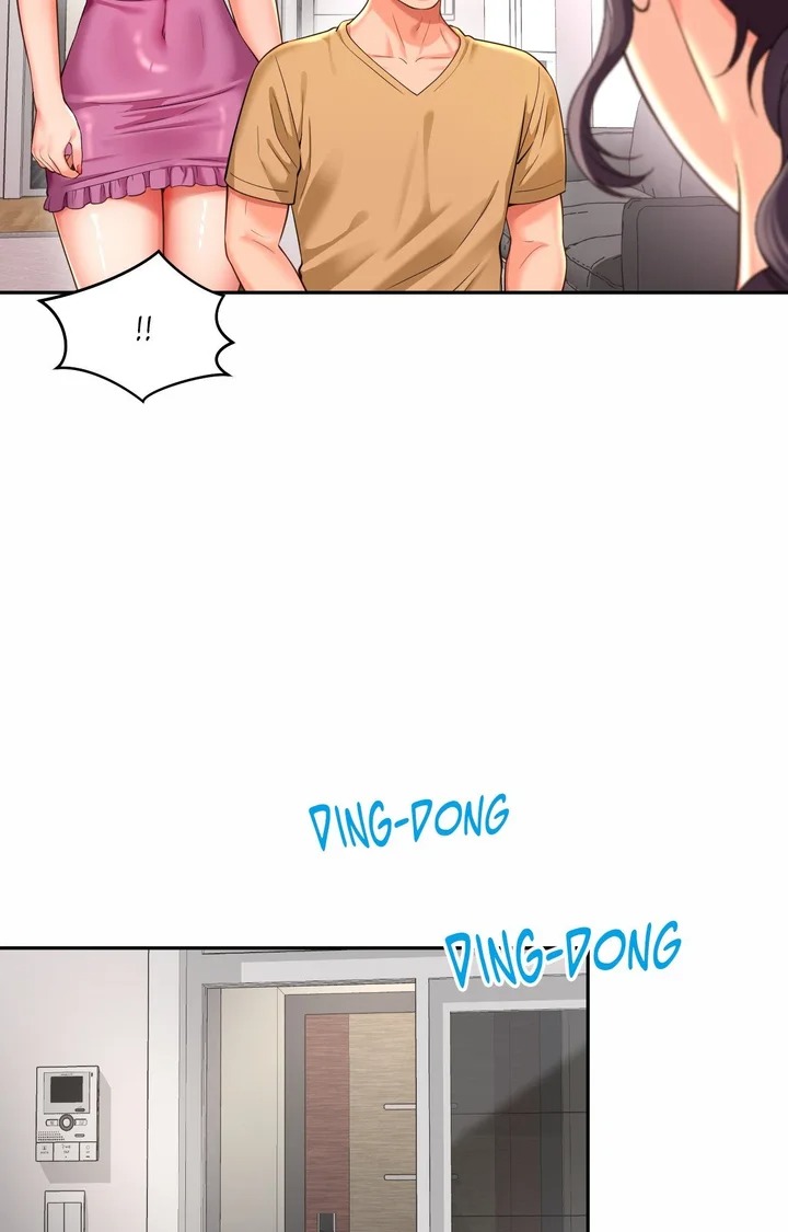 Friend’s Mom Is Mine - Chapter 50 Page 62