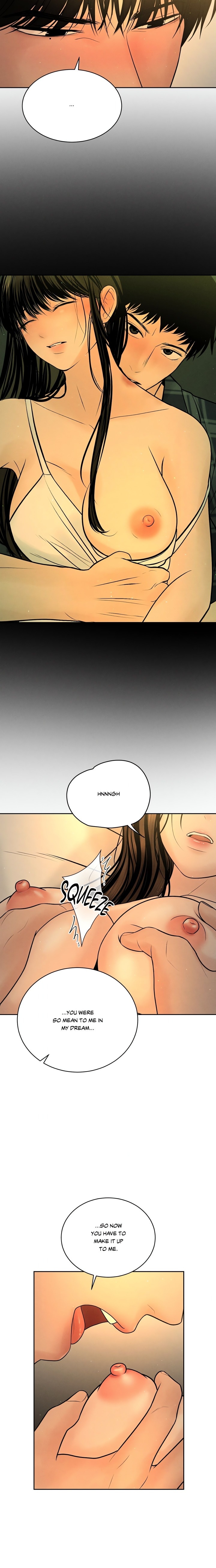 Payment for the Ride - Chapter 39 Page 19