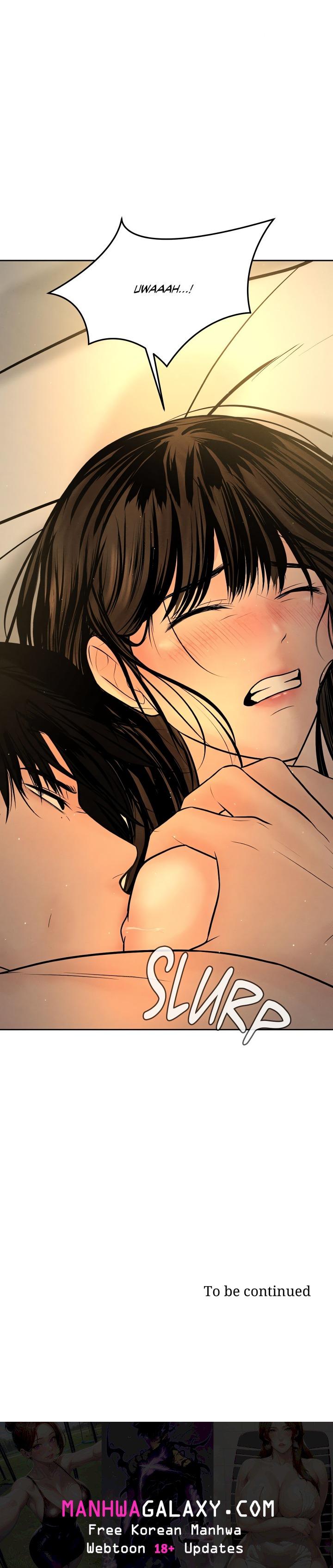 Payment for the Ride - Chapter 39 Page 20