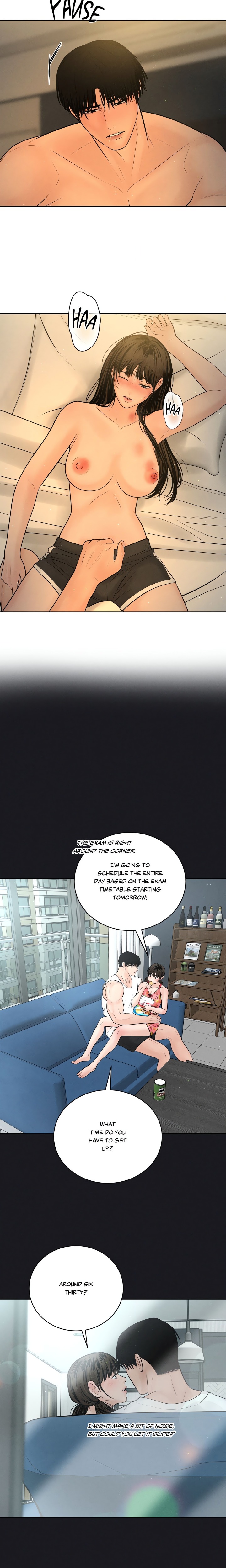 Payment for the Ride - Chapter 40 Page 2