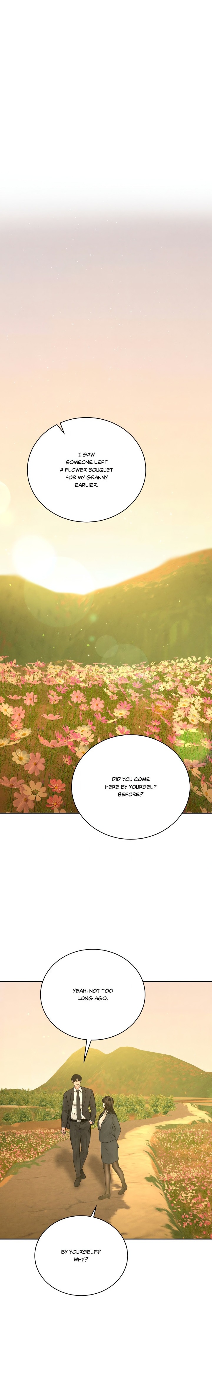 Payment for the Ride - Chapter 41 Page 24