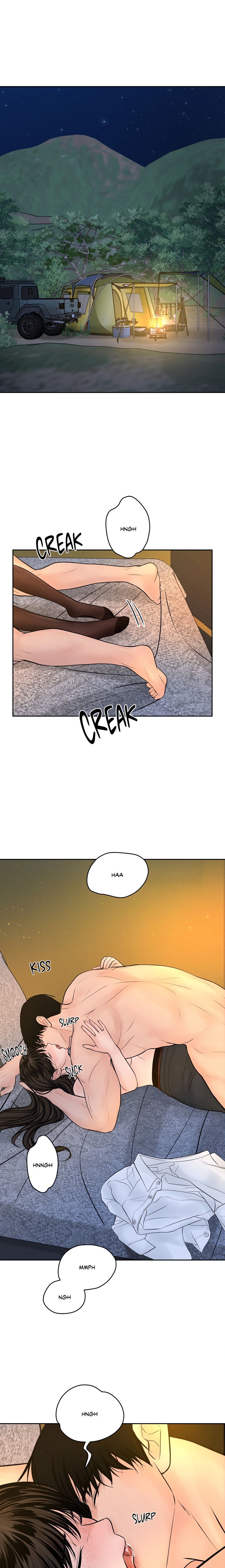 Payment for the Ride - Chapter 42 Page 1