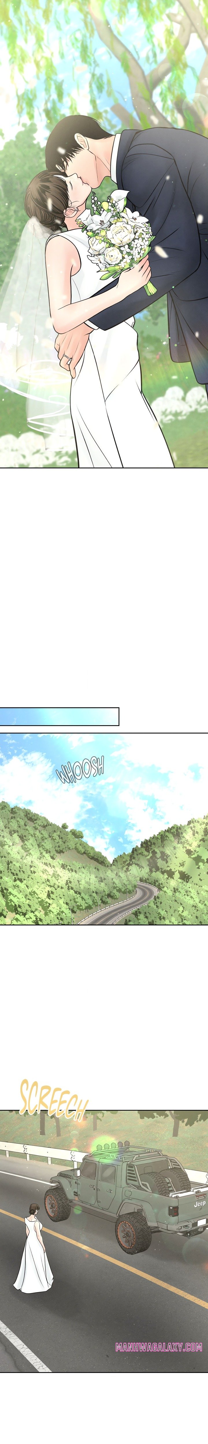 Payment for the Ride - Chapter 42 Page 15