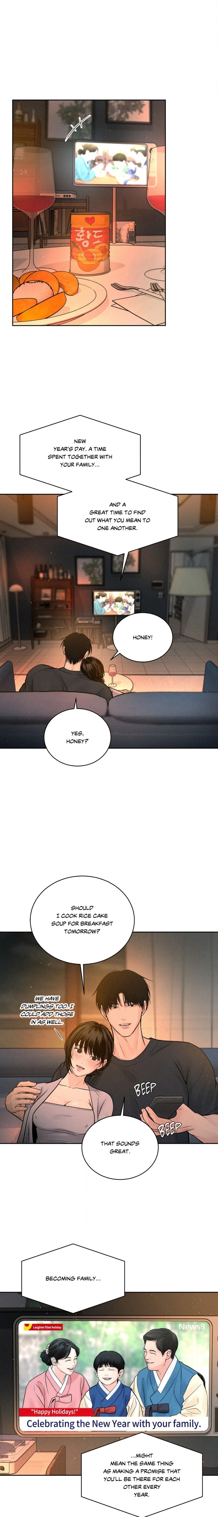 Payment for the Ride - Chapter 43 Page 1