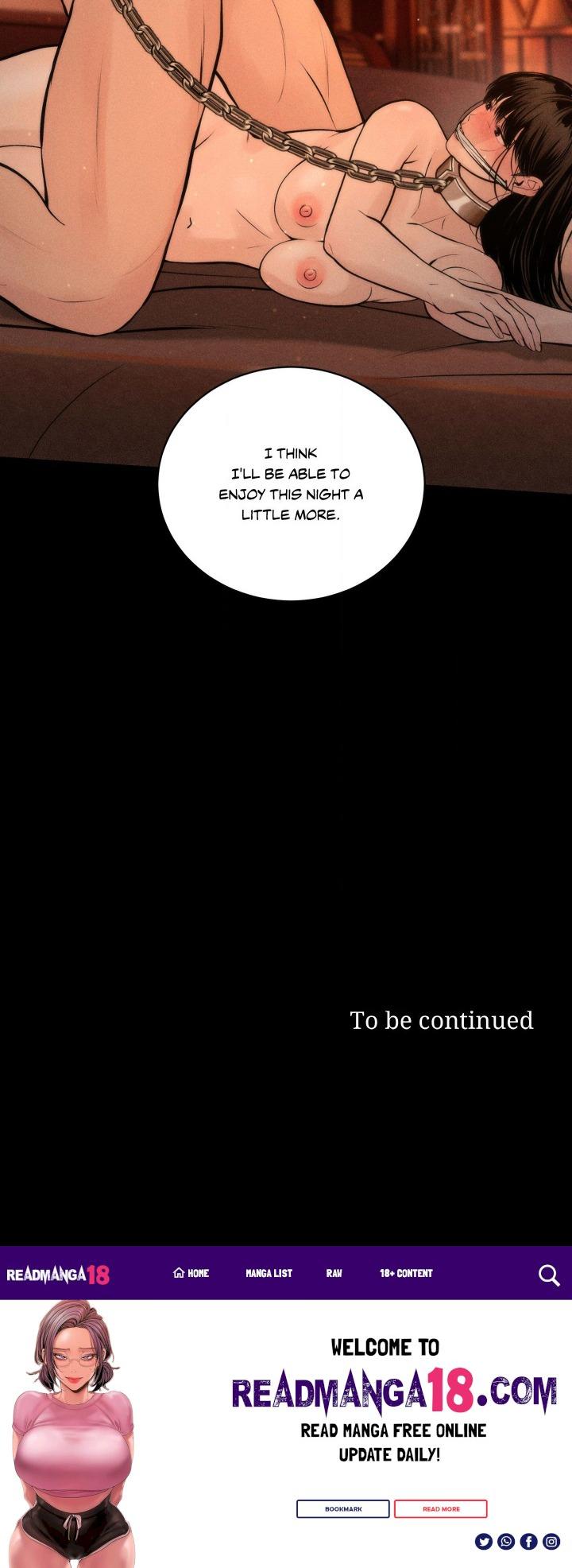 Payment for the Ride - Chapter 43 Page 20