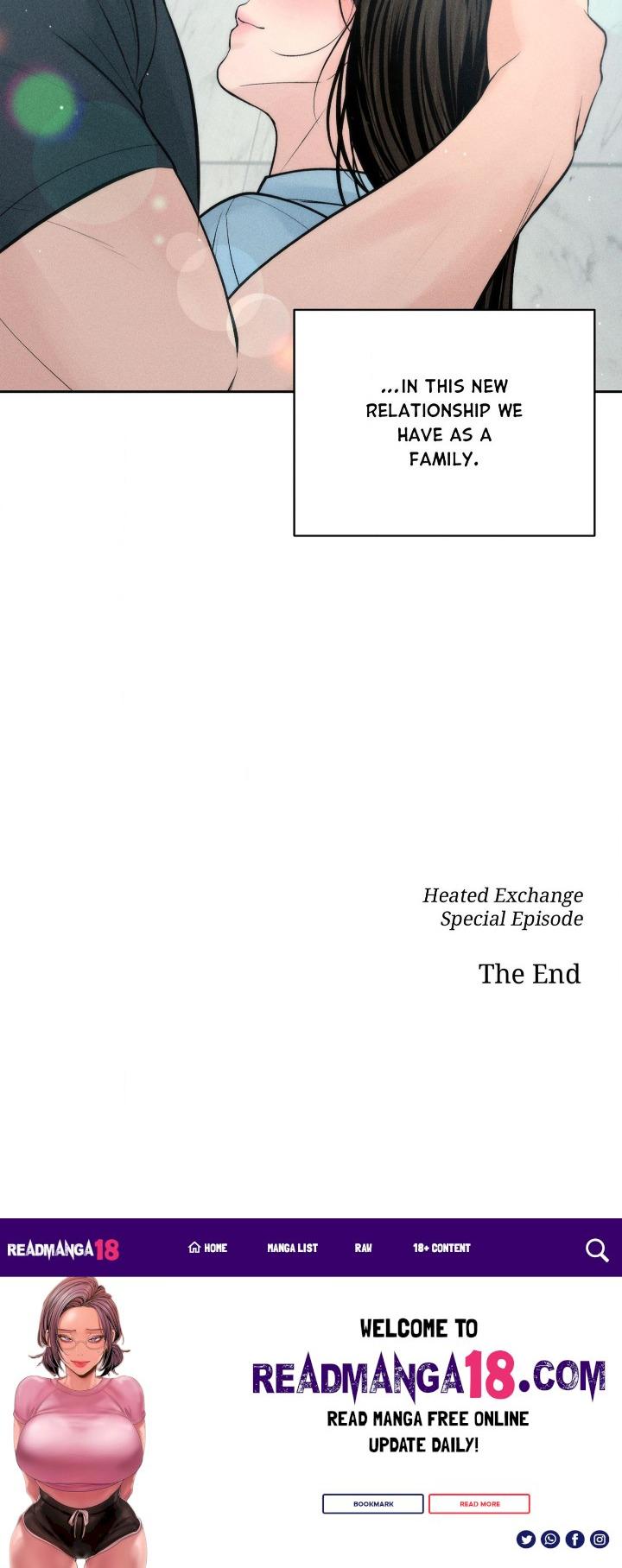 Payment for the Ride - Chapter 44 Page 22