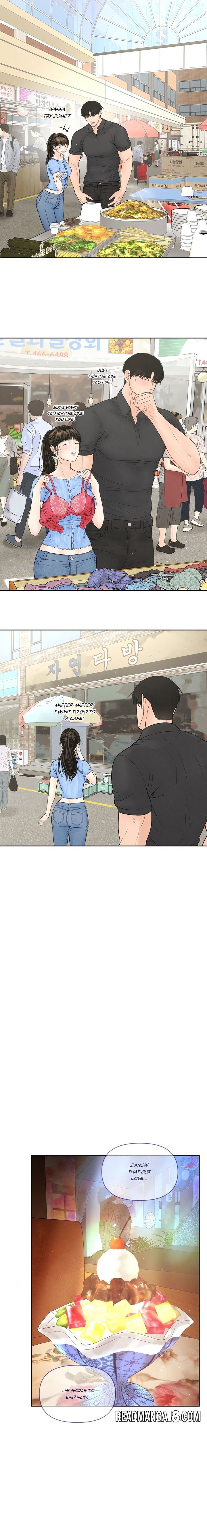 Payment for the Ride - Chapter 7 Page 13