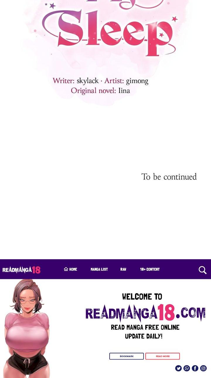 In My Sleep - Chapter 5 Page 22