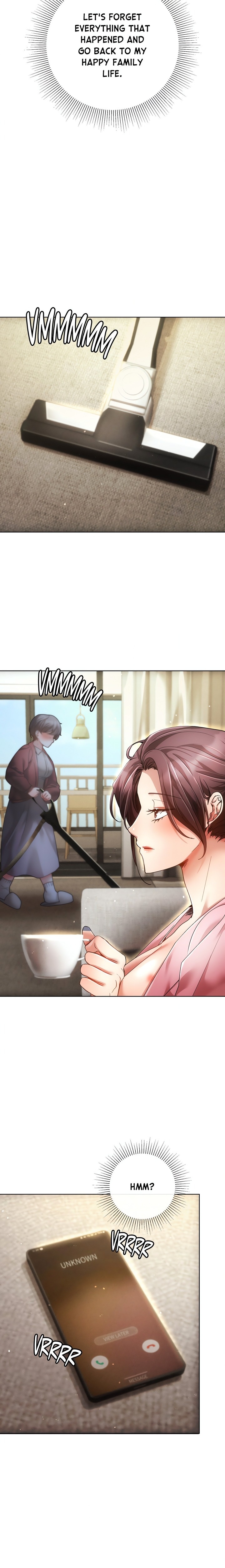 Sweet Cruelty - Chapter 11 Page 7