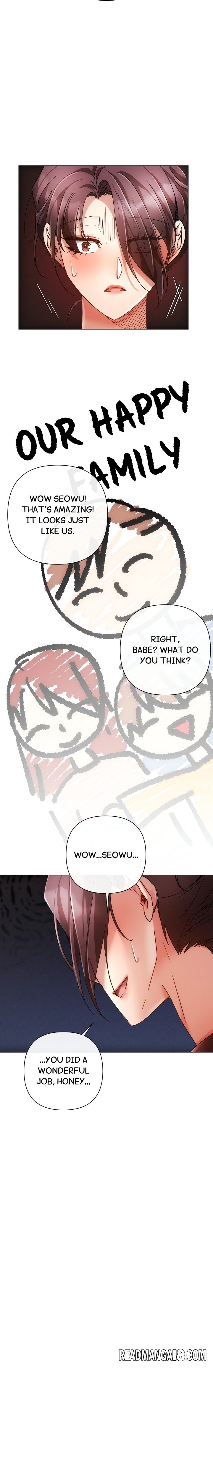 Sweet Cruelty - Chapter 12 Page 4