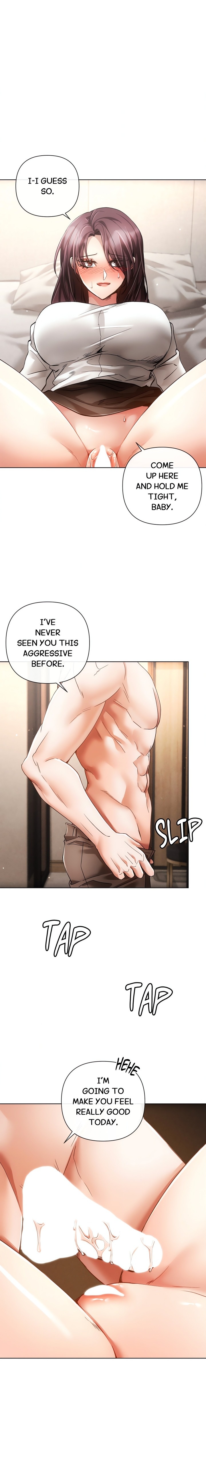 Sweet Cruelty - Chapter 13 Page 19