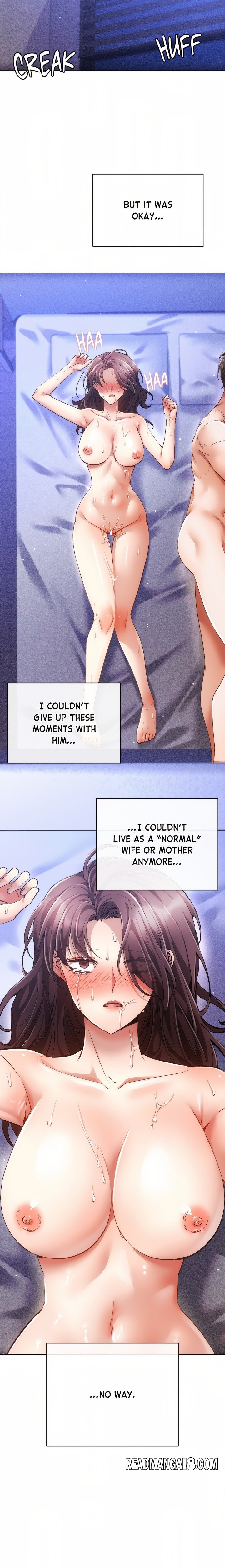 Sweet Cruelty - Chapter 15 Page 4