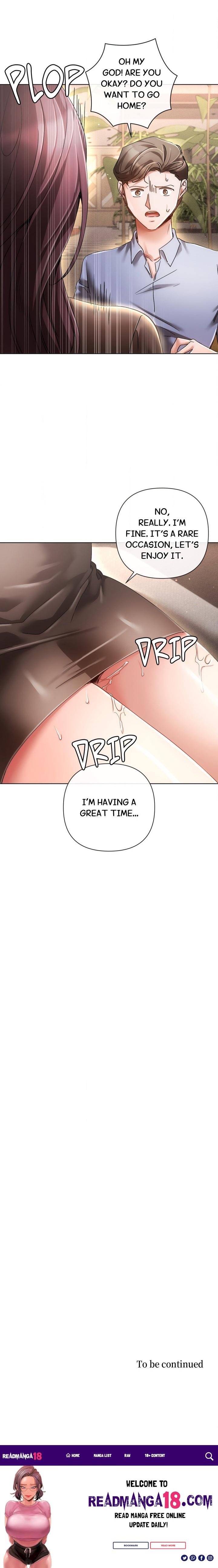 Sweet Cruelty - Chapter 16 Page 25