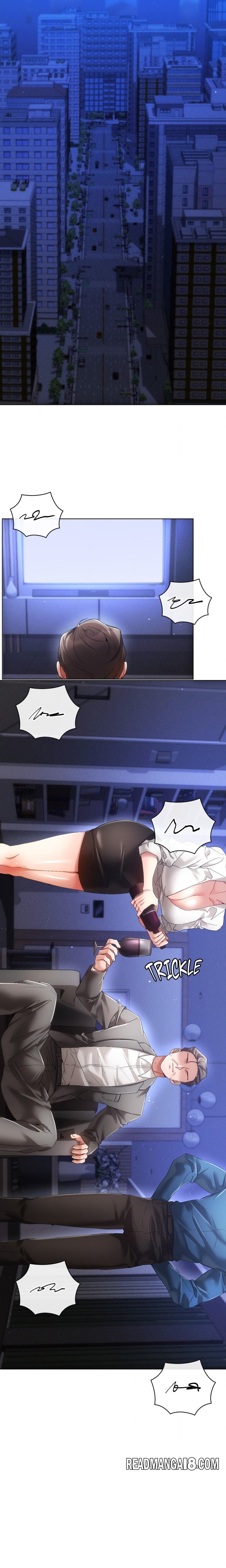 Sweet Cruelty - Chapter 18 Page 22