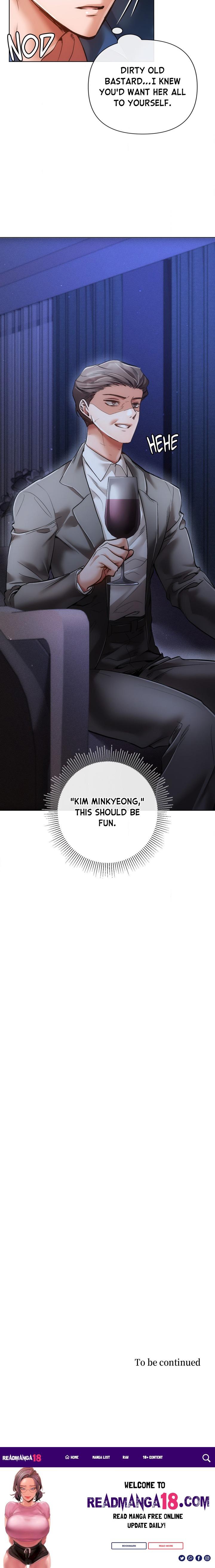 Sweet Cruelty - Chapter 18 Page 26