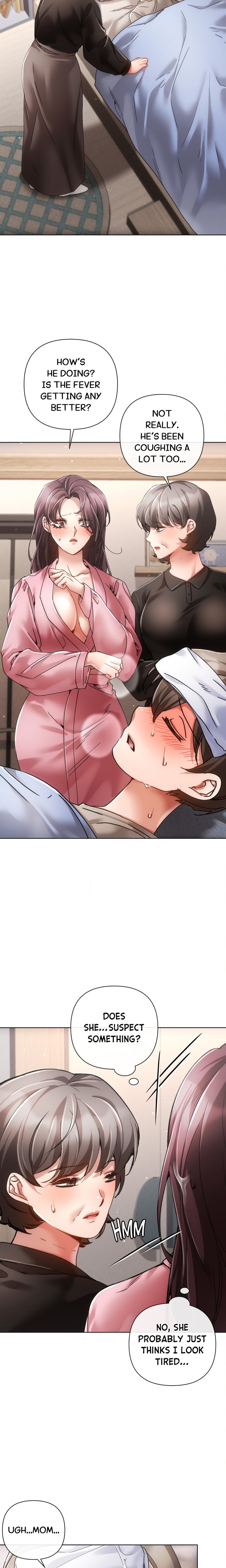 Sweet Cruelty - Chapter 18 Page 4