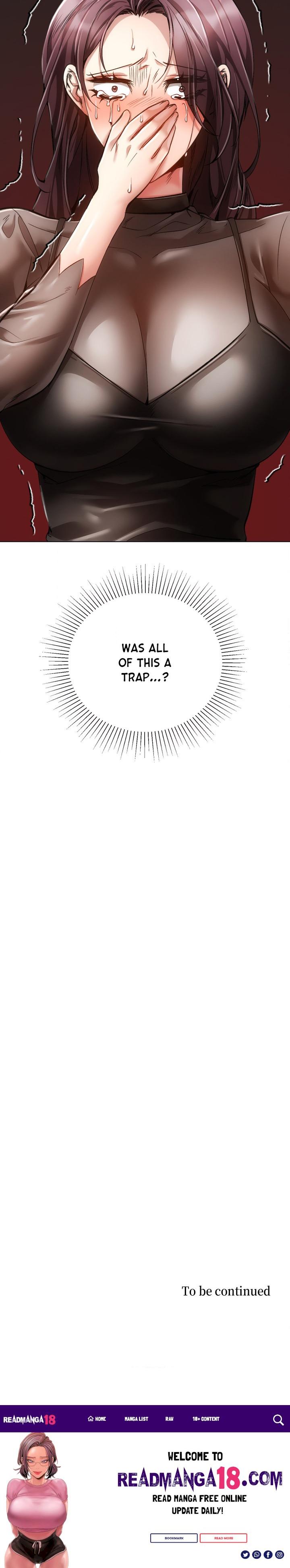 Sweet Cruelty - Chapter 19 Page 25