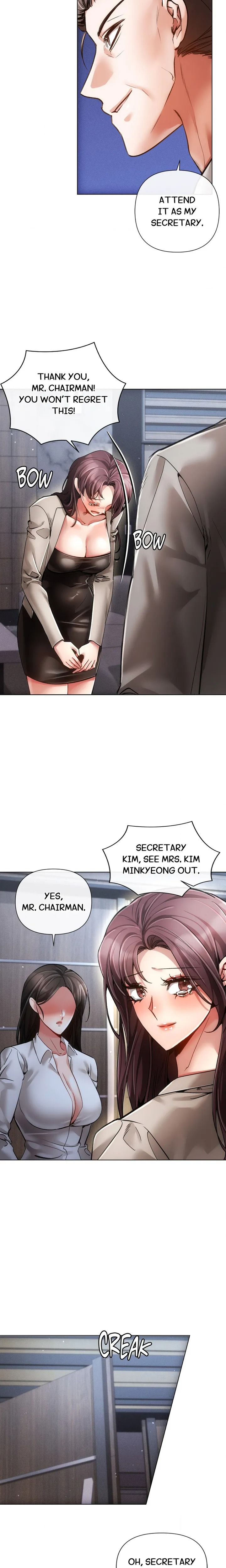 Sweet Cruelty - Chapter 22 Page 15