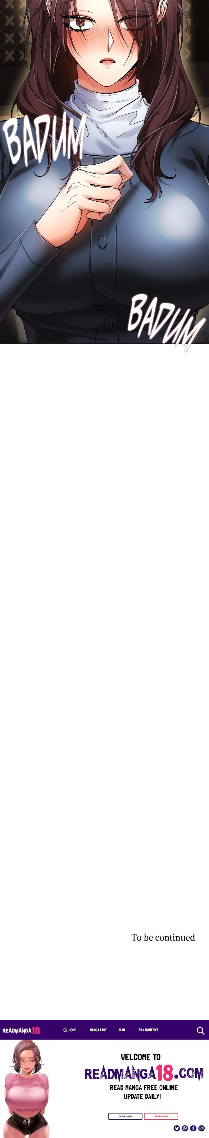 Sweet Cruelty - Chapter 3 Page 21