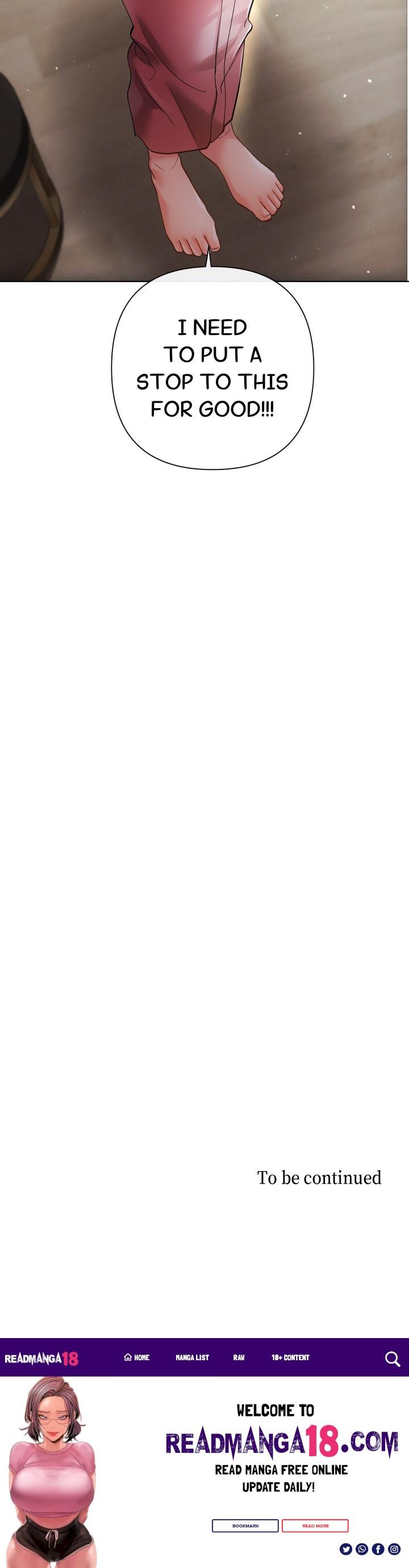 Sweet Cruelty - Chapter 6 Page 26