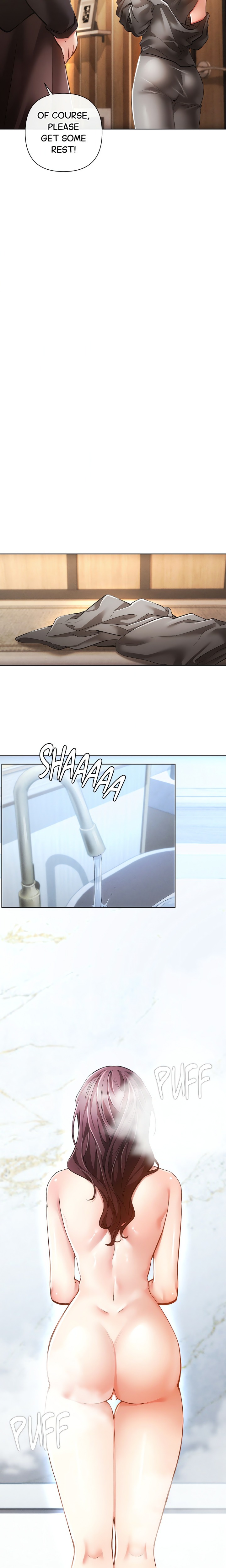 Sweet Cruelty - Chapter 6 Page 6