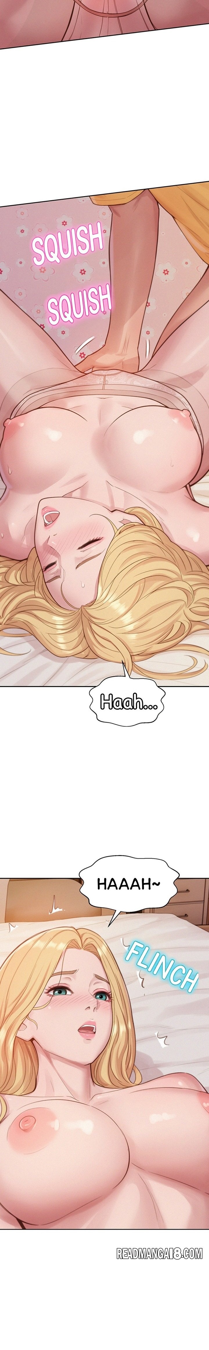 Capitalist Harem - Chapter 16 Page 16