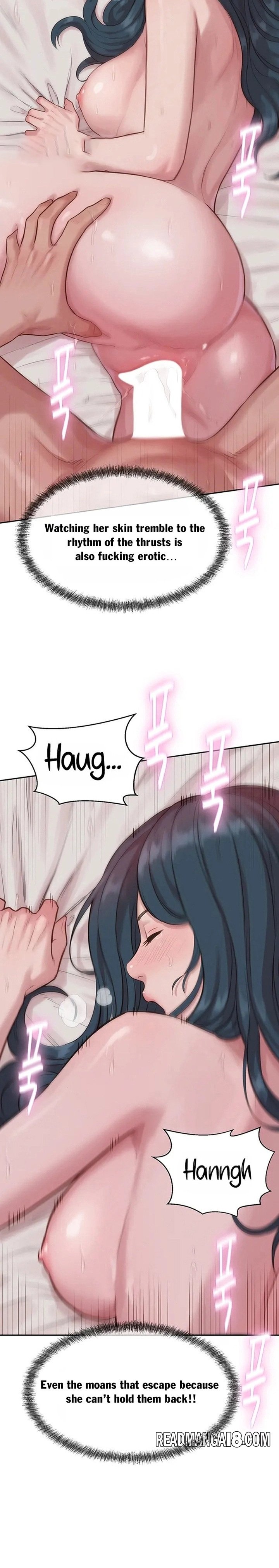 Capitalist Harem - Chapter 8 Page 13